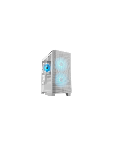COUGAR AIRFACE FLO RGB PC Case